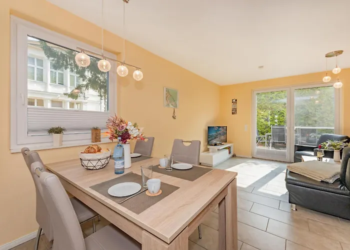 Sonnenhof I * 塞巴特黑灵斯多夫